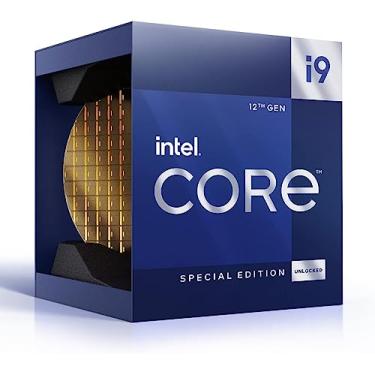 Imagem de Intel Processador Core i9 (12ª geração) i9-12900KS para desktop para jogos com gráficos integrados e Hexadeca-core (16 núcleos) 2,50 GHz