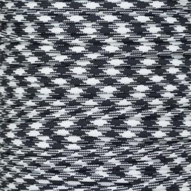 Imagem de Corda utilitária Paracord Planet 550 Nylon Paracord 7 Fios Tipo III – A maior seleção disponível!