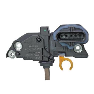 Imagem de Regulador de Voltagem 113 114 124 24 Volts 80A - Seg - F00MA45252