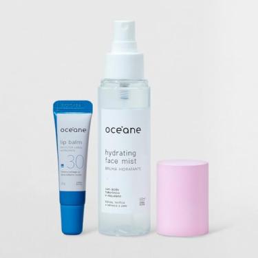 Imagem de Kit Bruma Hidratante + Protetor Labial Hidratante (2 Produtos)