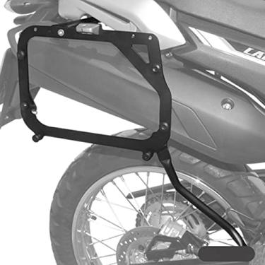 Imagem de Suporte Baú Lateral Yamaha Lander250 2019+ Scam Spto442