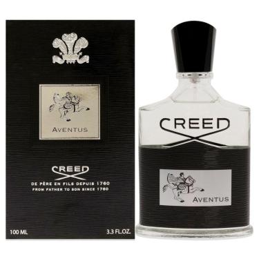 Imagem de Perfume Aventus Creed 100 ml EDP Spray Homem