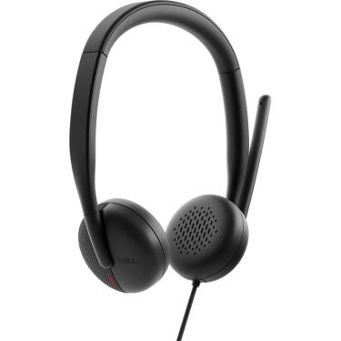 Imagem de Headset com fio Dell WH3024