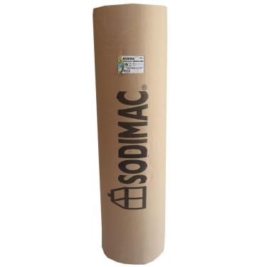 Imagem de Papelão Ondulado 1,20x30 Metros Bege N2