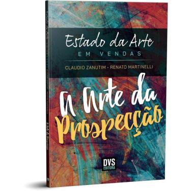 Imagem de Estado Da Arte Em Vendas