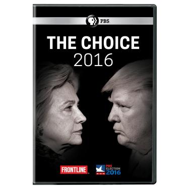 Imagem de Frontline: The Choice 2016