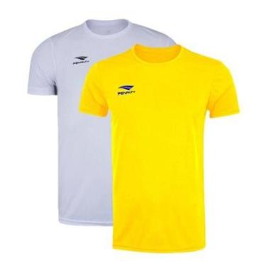 Imagem de Kit 2 Camisetas Penalty X Masculina-Masculino