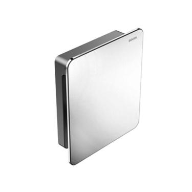 Imagem de Acabamento Para Válvula De Descarga Docol Flat Cromado 931706