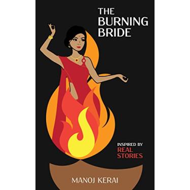 Imagem de The Burning Bride (English Edition)
