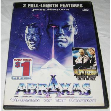 Imagem de Abraxas/Slipstream