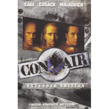 Imagem de Con Air (Unrated Extended Edition)