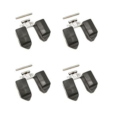 Imagem de TECPTKY Boia e pino do carburador para Honda CRF100 CRF150 CRF230 NSF100 XR100 XR200 XR250 XR350 CRF NSF XR 100 150 230 200 250 F R 100R