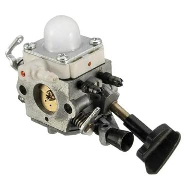 Imagem de Carburador para Stihl SH56 SH86 BG56 BG86 C1M S261B Zama S203 S228 Blower Carb Carburadores Gasolina Dropshipping Novo