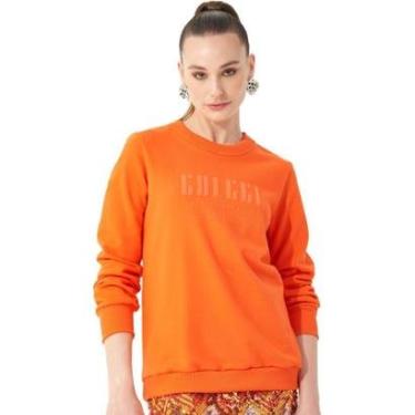 Imagem de Moletom Colcci Comfort Feminino-Feminino