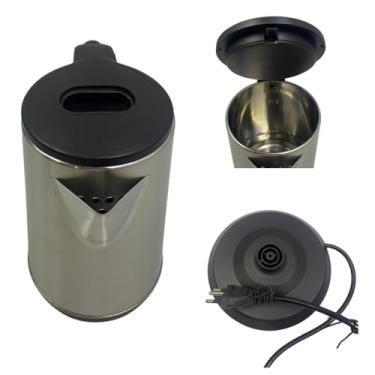 Imagem de Chaleira Elétrica 2,3 Litros 110V INOX