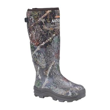 Imagem de Dryshod Botas masculinas Nosho Gusset Xt Camouflage Pull On da altura do joelho – Multi, Multi, 15