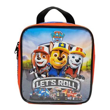Imagem de Lancheira Paw Patrol X2-10784 - Artigo Escolar