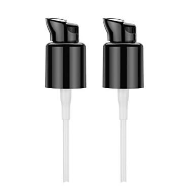 Imagem de Bluecell 2pcs Replacement Foundation Pump for MAC and Estee Lauder Double Wear Foundation