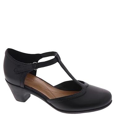 Imagem de Easy Spirit Cara Scarpin feminino, Preto 001, 10