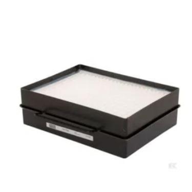 Imagem de Filtro De Ar Condicionado Scania 114 124 164 Mann Filter Cu1722 - MANN