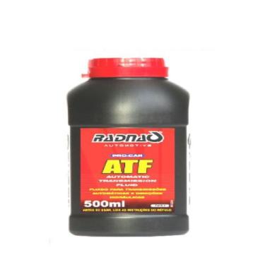 Imagem de ATF DEXRON lll - 1 L - RADNAQ