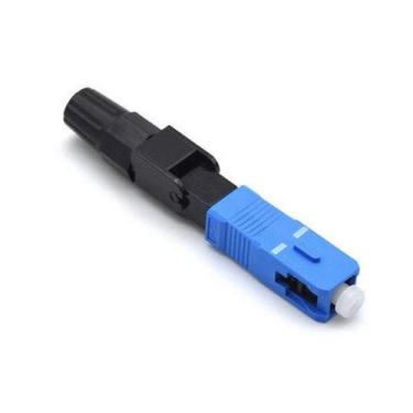 Imagem de Conectores Fast Rosca Sc/Upc Reutilizavel ul - Hfo 100 Un