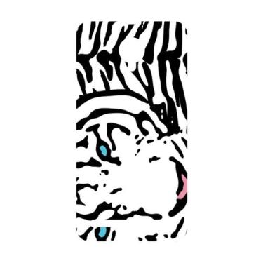 Imagem de Capa Adesivo Skin047 Verso Para Lenovo Vibe C2 e C2 Power - KawaSkin