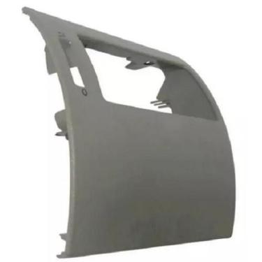 Imagem de Kit Moldura Air Bag + Painel Direito Gol Saveiro G3 Flanel - Diversos