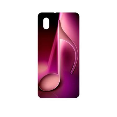 Imagem de Capa Adesivo Skin376 Verso Para Alcatel 1B 2020 - KawaSkin