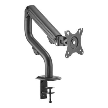 Imagem de Suporte Articulado de Mesa para Monitor 17" a 32" Pistao a Gas Evolut 
