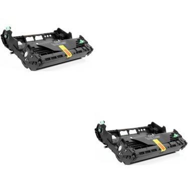 Imagem de Kit 2x Cilindro Compatível Dr3440 Tn3472 Tn3442 Tn3492 I 50K