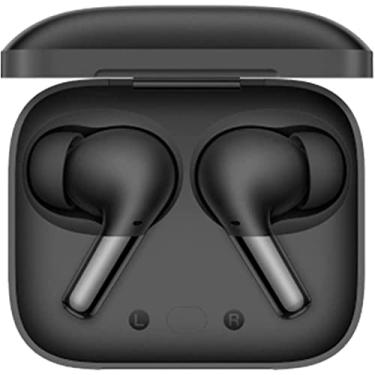 Imagem de OnePlus Buds Pro WIRELESS com cancelamento de ruído de fone de ouvido tws bluetooth Sem fio com microfone Fones de ouvido intra-auriculares bluetooth