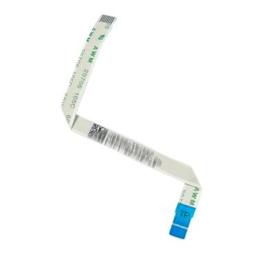 Imagem de ZAHARA Trackpad Touchpad Clickpad Flex Ribbon FFC Cable para Lenovo IdeaPad 1-15IJL7 82LX / 1-15IAU7 82QD / 1-15ALC7 82R4 /1-15IGL7 82V7 / 1-15IRU7 83B4 JS570 5C15IGL7 0S303 55 NBX0001ZY20