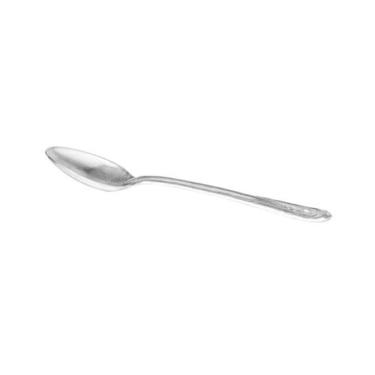 Imagem de Colher Industrial Alumínio Fundido Polida 41,5cm - DIVIFORTE