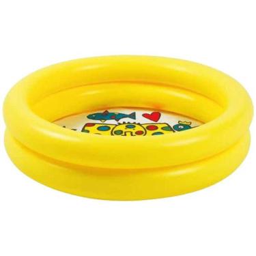 Imagem de Piscina Inflável PVC 61x12.5CM 28Litros - Sun Way