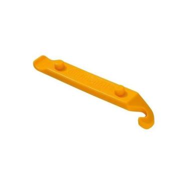 Imagem de Espátula Continental MTB Pacote Com 10 Unidades, Amarelo