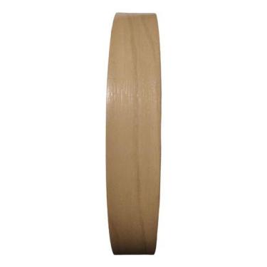 Imagem de Fita De Borda De Cherry Wood 22mm Rolo Com 20mts - REHAU
