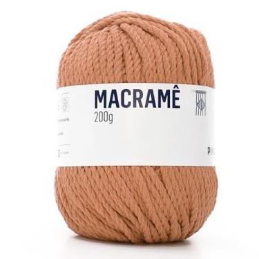 Imagem de Linha Macramê 200g - Pingouin, 7223 VITACE