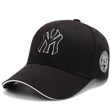 Imagem de  Boné RANAWELLA Unissex Esporte Viseiras Snapback - ElaShopp