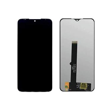 Imagem de Tela Display Lcd Touch Screen Para Moto G8 Play One Macro