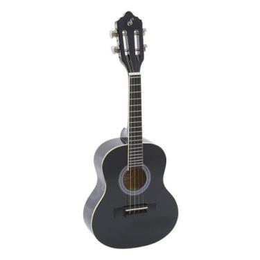 Imagem de Cavaco Acústico Cs-14bk Preto - GIANNINI