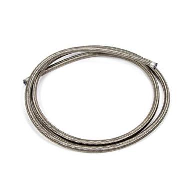 Imagem de Aeroquip Mangueira de corrida de teflon FCC0606-06AN - 1,8 m