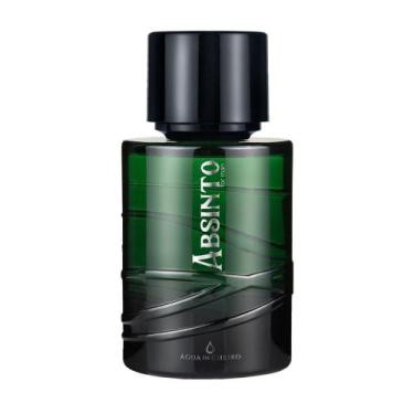 Imagem de Deo Colônia Água de Cheiro Absinto Man - 100ml