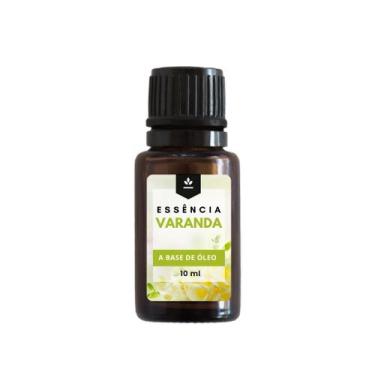 Imagem de Essência Varanda 10 ml - Aromania Essências