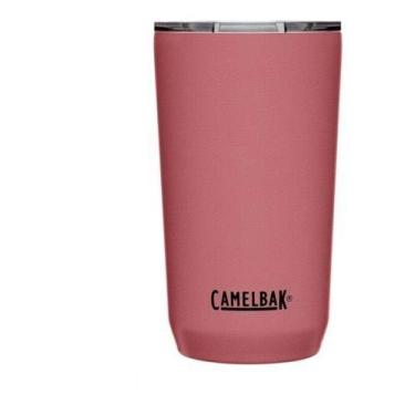 Imagem de Copo Térmico Com Tampa Thumbler 500ml Camelbak Aço Inox - Nautika, Ver