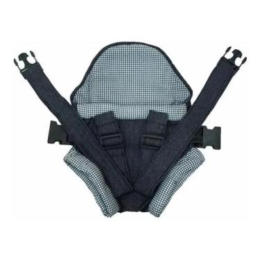 Imagem de Canguru Menino - Bebê Passeio - bebe passeio