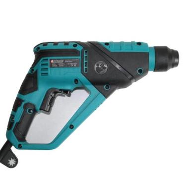 Imagem de Furadeira de impacto 1000w profissional - Knakasaki, 220