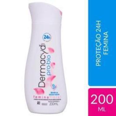 Imagem de Sabonete Intimo Dermacyd Femina - Lv200 Pg150 Ml