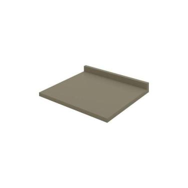 Imagem de Tampo Para Balcão 60 Cm Henn Duna