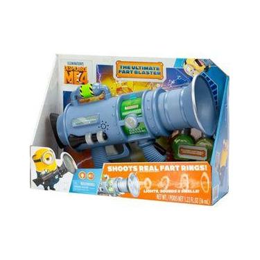 Imagem de Ultimate Fart Blaster Meu Malvado Favorito 4 - Candide 7317